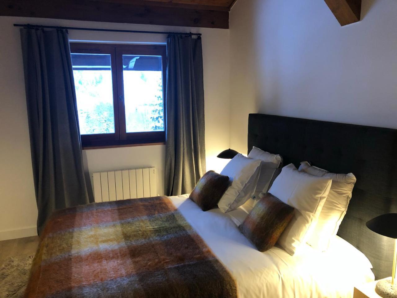La Residence De L'Ours Megève Kültér fotó